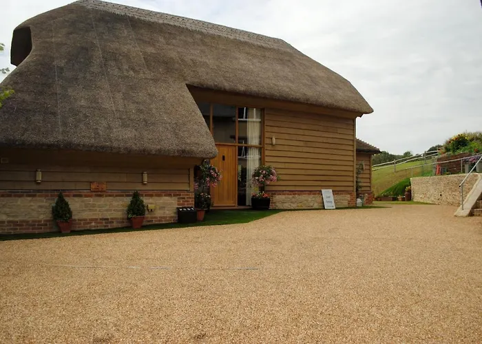 A Barn At South Downs Stay